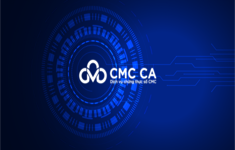 Chứng thực chữ ký số CMC CA