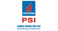 Công ty cổ phần Chứng khoán Dầu khí PSI