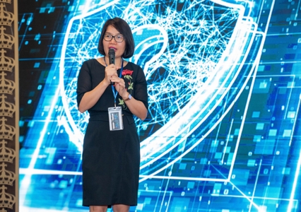 CMC TS và Dell Technologies tổ chức hội thảo về bảo mật cho ngành năng lượng