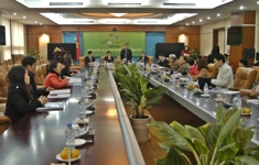 CMCSoft tham dự Hội thảo Quốc gia về Chính Phủ điện tử 2012