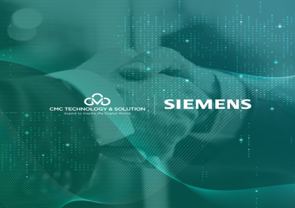 CMC Technology and Solution becomes Siemens Silver Solution Partner to accelerate smart manufacturing in Vietnam
