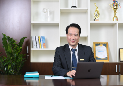 ABBank tăng đầu tư vào chiến dịch chuyển đổi số