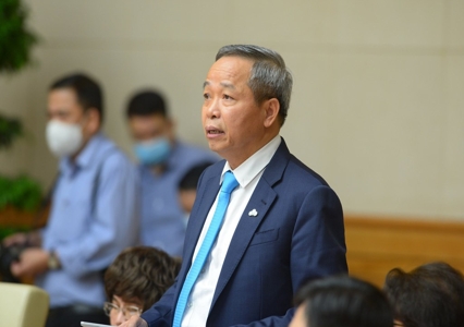 CMC sẵn sàng đầu tư vào hạ tầng số Digital HUB quy mô 1 tỷ USD