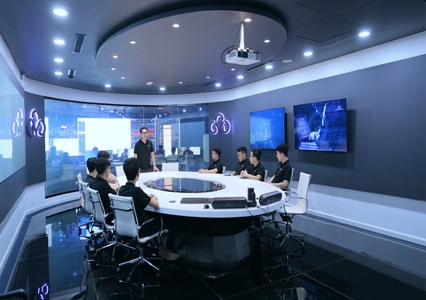 CMC mang bộ giải pháp bảo mật tham gia Vietnam Security Summit 2021