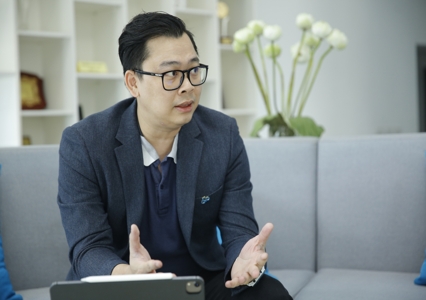 Ngành sản xuất phát triển bền vững bằng chuyển đổi số