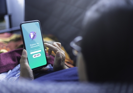 Tin tặc nhắm mục tiêu vào người sử dụng di động bằng các ứng dụng vắc-xin giả