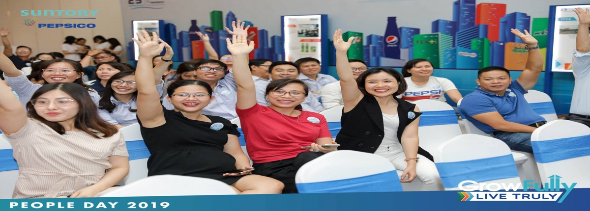 Suntory Pepsico Vietnam số hoá quy trình ký kết với C-Contract