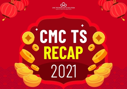 Nhìn lại CMC TS năm 2021