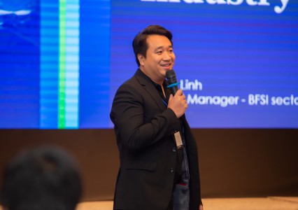 Drive customer experiences with cloud technology