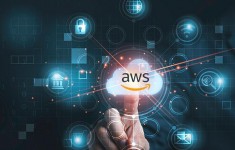 Dịch vụ di chuyển lên AWS (AWS Cloud Migration)