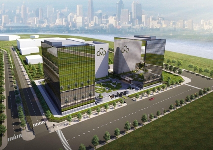 Doanh thu từ các dự án tư vấn chuyển đổi số chiếm 30% doanh thu 3 Quý đầu năm của Tập đoàn CMC