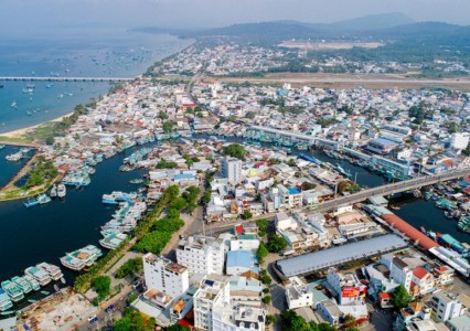 Kiên Giang ứng dụng hệ thống thông tin địa lý GIS vào quản lý hành chính