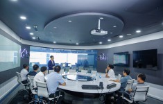 Tập đoàn Công nghệ CMC đồng hành cùng tỉnh Đắk Nông chuyển đổi số