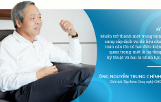 "Digital Aspiration" at CMC: How to turn Vietnam into the Digital Hub of the region?