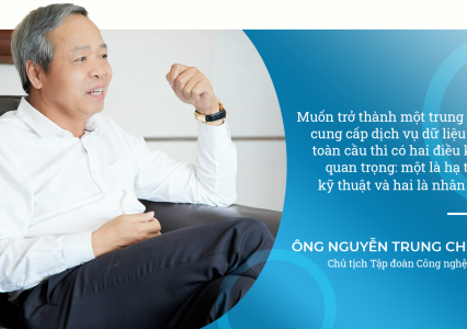 "Digital Aspiration" at CMC: How to turn Vietnam into the Digital Hub of the region?