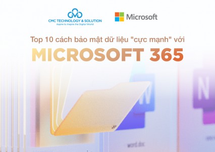 Top 10 powerful security methods for small and medium businesses with Microsoft 365