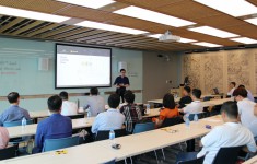 CMC TS and Microsoft suggest the optimal "On Cloud" route for businesses