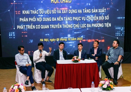 CTO CMC TS: "CMC tập trung vào quản lý chất lượng để cung cấp dịch vụ tốt nhất cho khách hàng"