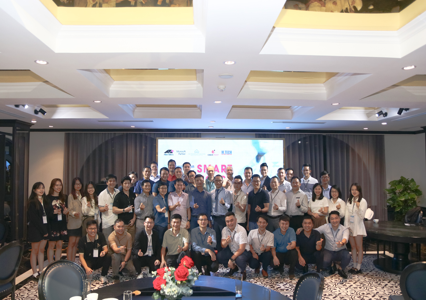 CMC TS sẵn sàng giải bài toán chuyển đổi số cùng ngành y tế 