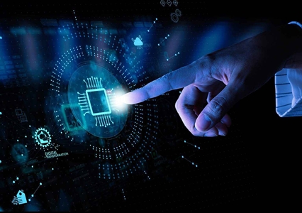 Có nên chuyển đổi số trong sản xuất công nghiệp?