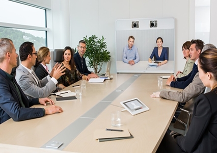 Tìm hiểu về phần mềm họp trực tuyến và lợi ích của nó với doanh nghiệp