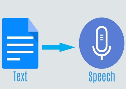 Tìm hiểu về nguyên lý, ưu điểm và ứng dụng của Text to Speech