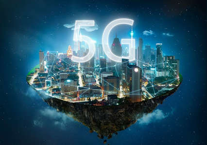 Mạng 5G: Điều kiện thuận lợi để phát triển chính phủ điện tử