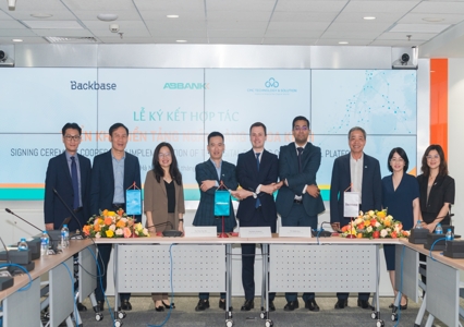 ABBANK accelerates banking transformation with Backbase and CMC TS