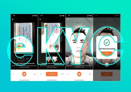 Công nghệ định danh số công dân và những điều bạn chưa biết