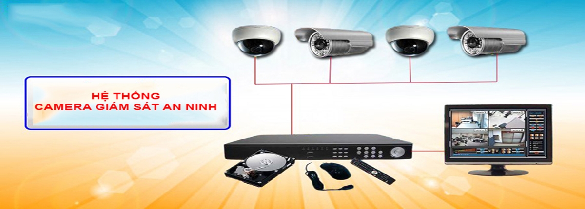 Tìm hiểu về camera giám sát an ninh trong doanh nghiệp