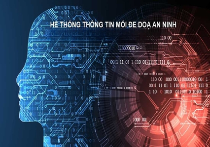 Tìm hiểu về hệ thống thông tin mối đe dọa an ninh