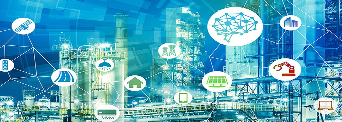 Vai trò và tính thiết yếu của chuyển đổi số trong sản xuất công nghiệp