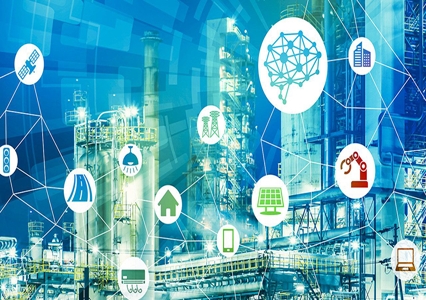 Vai trò và tính thiết yếu của chuyển đổi số trong sản xuất công nghiệp