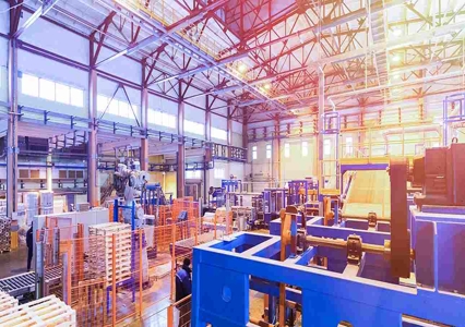 Digital Transformation in Manufacturing: Importance and Digital Solutions for Businesses