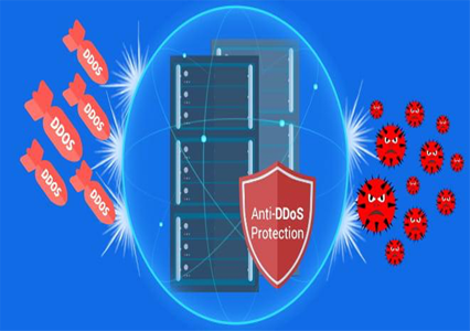 Tấn công DDoS và những cách chống tấn công DDoS cho doanh nghiệp