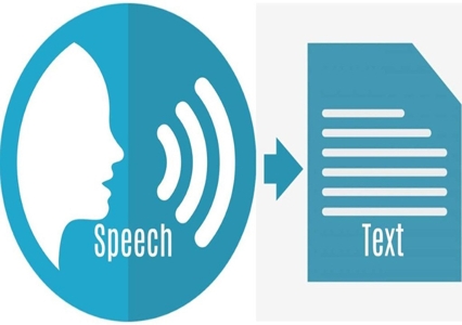 Bật mí về công nghệ chuyển tiếng nói ra văn bản speech to text