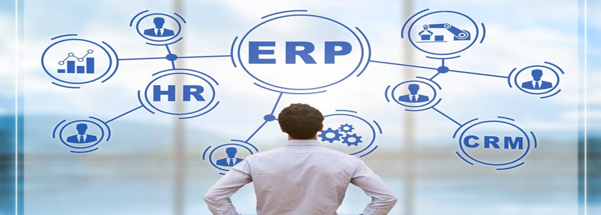 Ứng dụng giải pháp ERP vào tối ưu hóa hoạt động doanh nghiệp