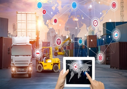 Giải pháp Smart Logistic và những tác động của nó với các doanh nghiệp