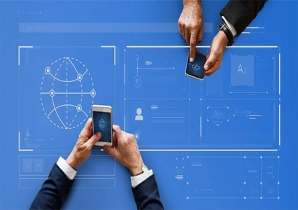 Những lợi ích khi dùng hỗ trợ sử dụng dịch vụ điện tử cho doanh nghiệp