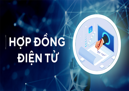 Hợp đồng điện tử và những điều bạn chưa biết