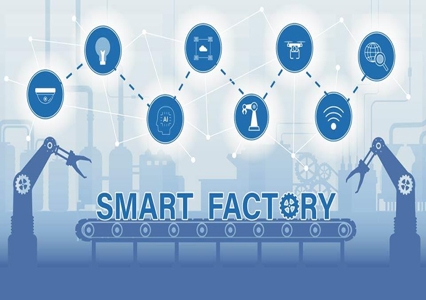 Những điều cần biết trước khi triển khai nâng cấp nhà máy thông minh