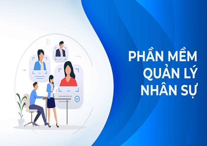 Tại sao phần mềm quản lý nhân sự lại cần thiết với doanh nghiệp?