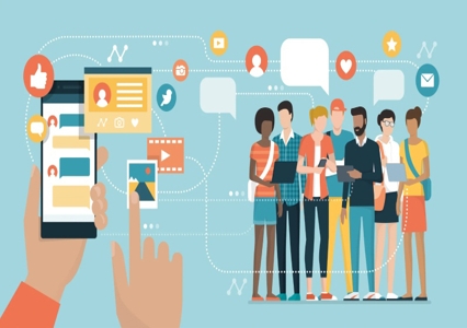 Phần mềm social listening và tầm quan trọng trong chiến lược doanh nghiệp