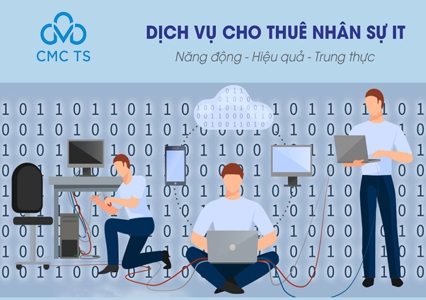 Sử dụng dịch vụ cho thuê nguồn lực IT - Nên hay Không?