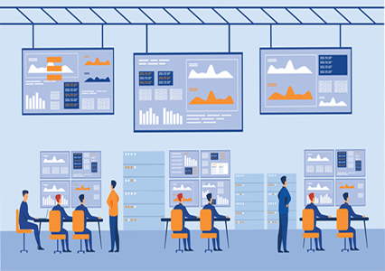 Tổng quan về dịch vụ giám sát an toàn thông tin
