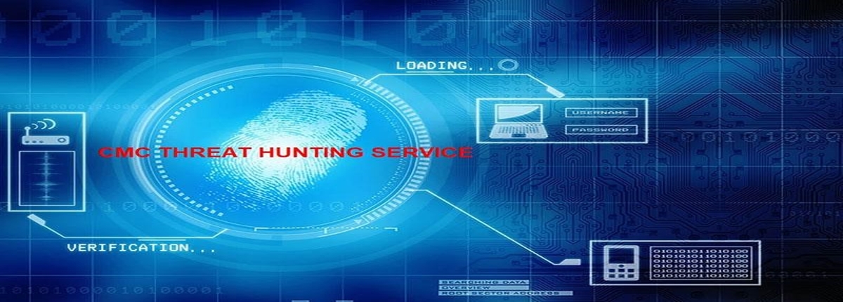 Dịch vụ săn tìm mối đe dọa là gì? Tầm quan trọng với dữ liệu doanh nghiệp