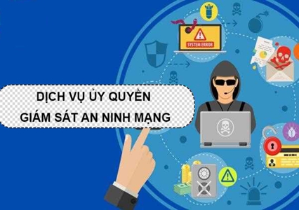 Dịch vụ ủy quyền giám sát an ninh mạng và những thách thức thường gặp