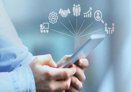 Giải pháp Bảo hiểm kỹ thuật số và hướng đi mới cho ngành bảo hiểm