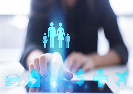 Giải pháp Digital Insurance và lợi ích vượt trội với doanh nghiệp bảo hiểm