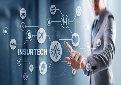 Giải pháp Insurtech và “lời giải” cho bài toán công nghệ cho ngành bảo hiểm